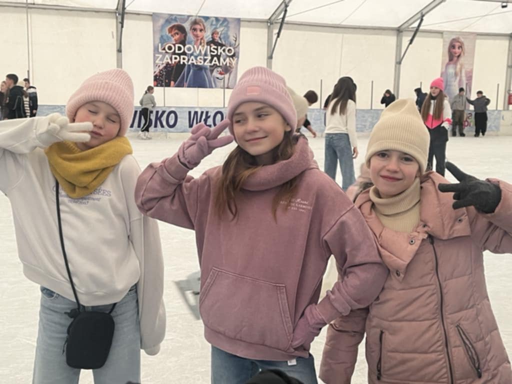 Wycieczka do Włocławka