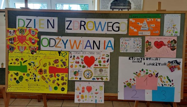 Dni Zdrowego Odżywiania