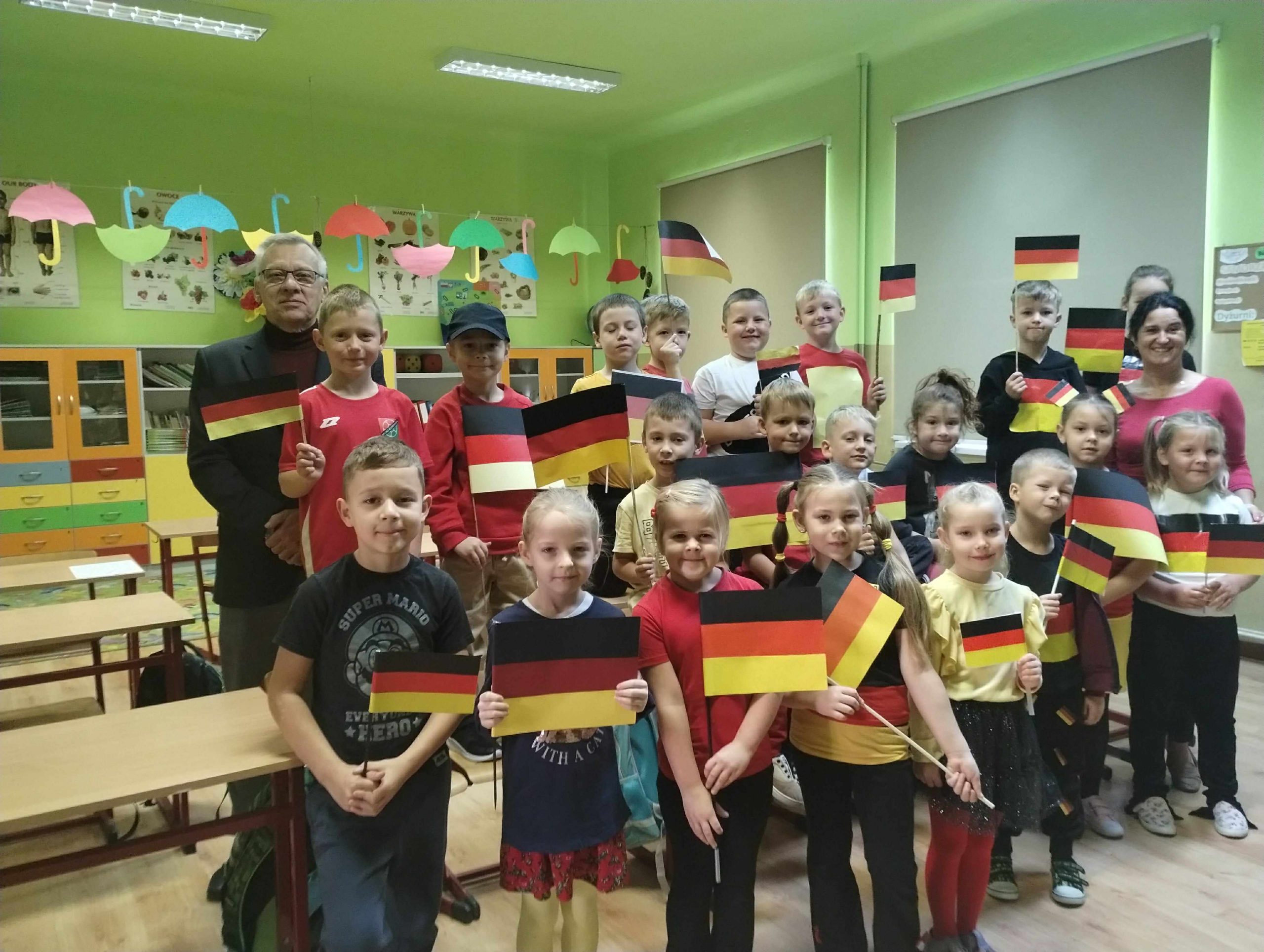 Europejski Dzień Języków Obcych