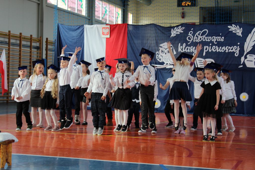 „Każde dziecko to inny kwiat”- Dzień Edukacji Narodowej