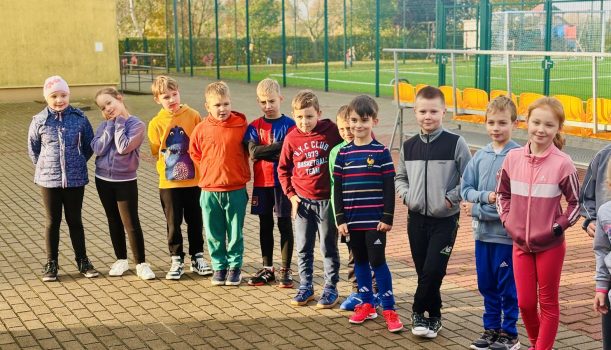 Miting Lekkoatletyczny