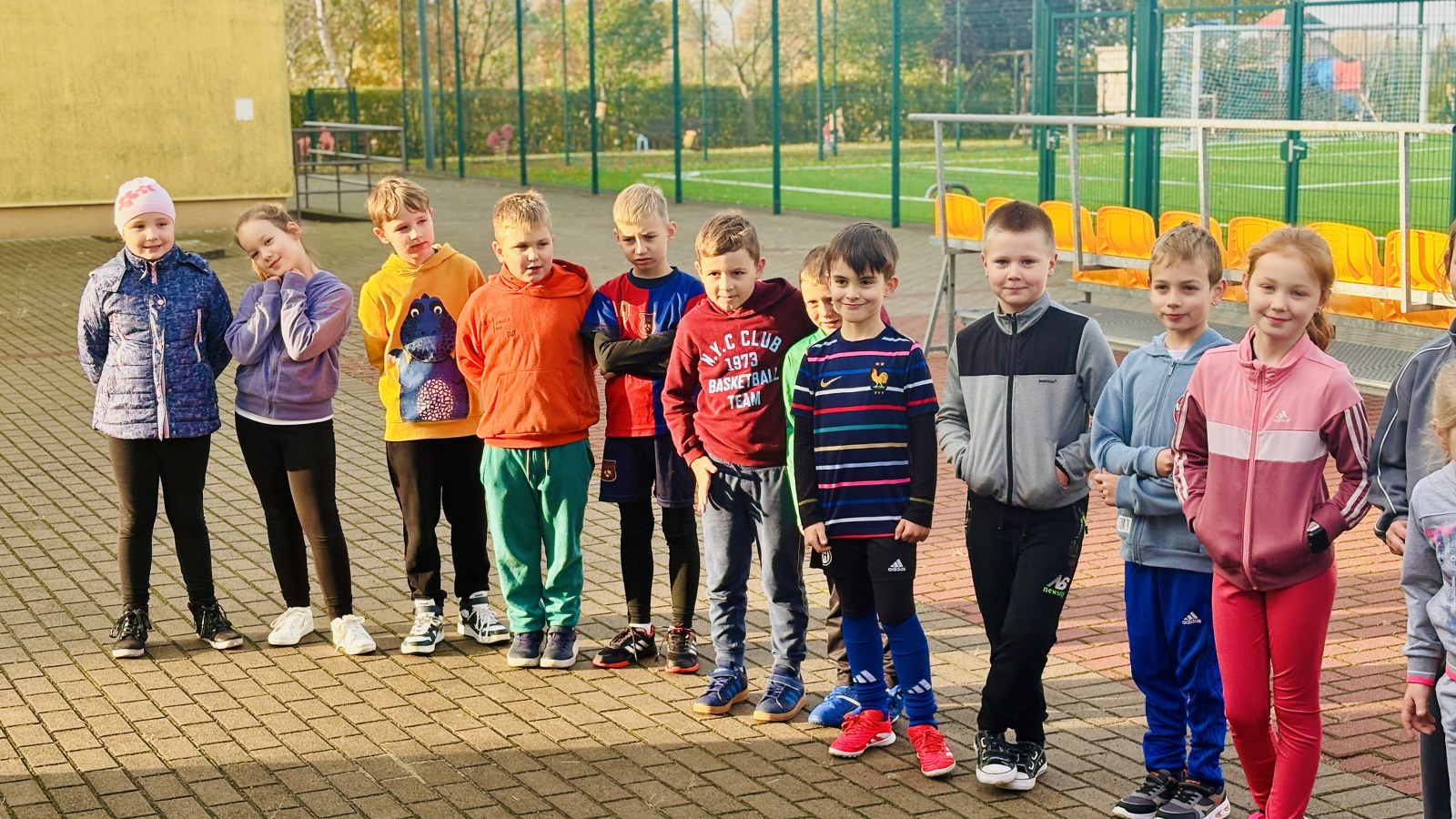 Miting Lekkoatletyczny