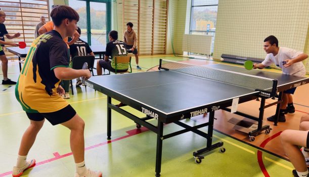 Fotorelacja: 🏓Powiatowe Zawody w Tenisie Stołowym-Boniewo🏓