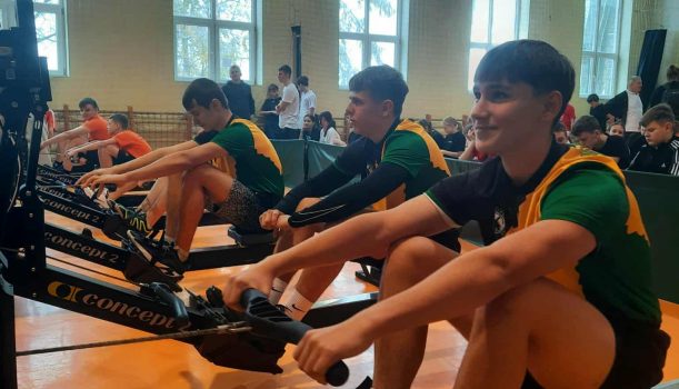 III Powiatowe Ergowiosła w Brdowie