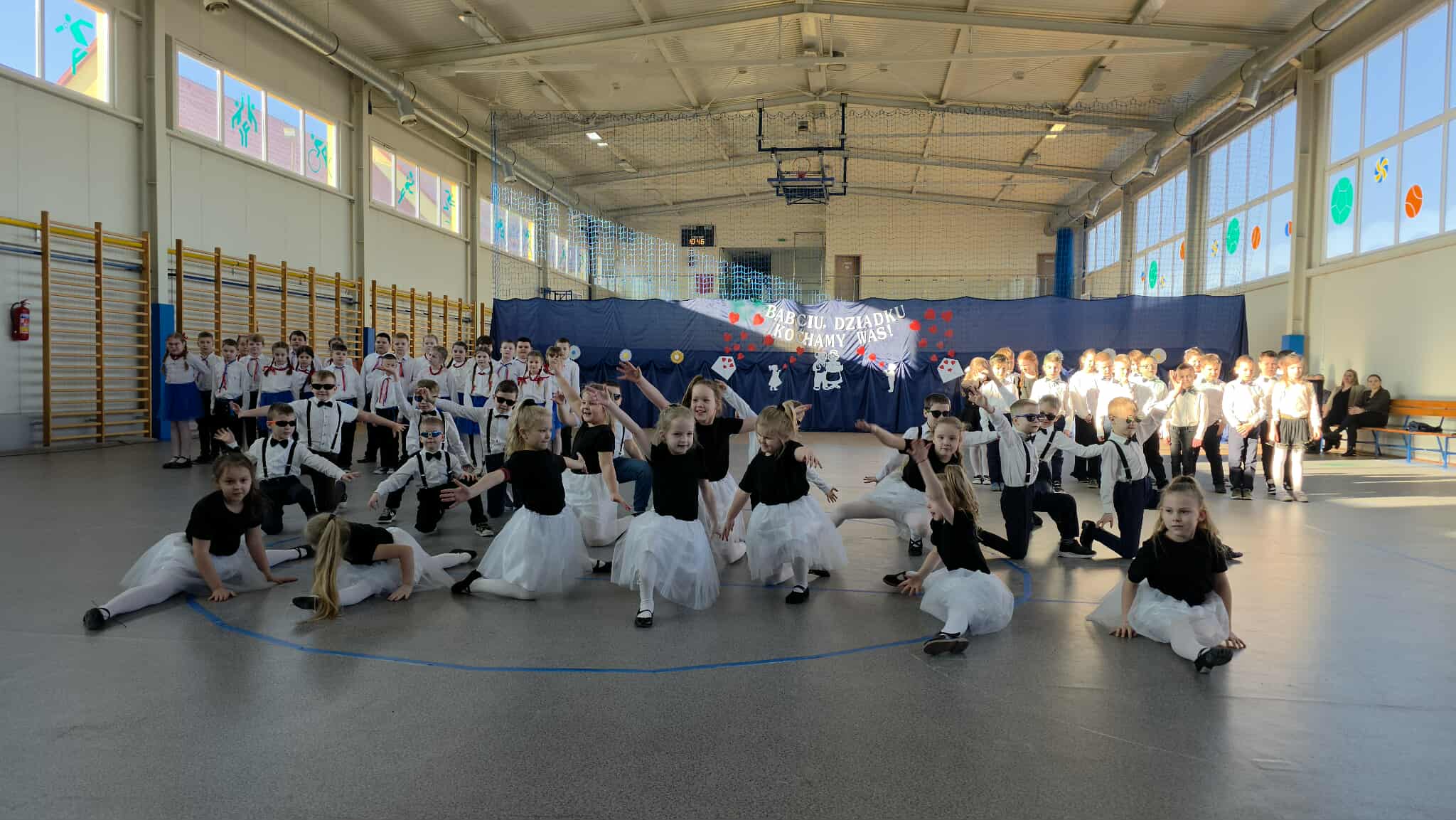 Dzień Babci i Dziadka 2026