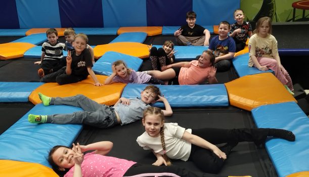 ,,Niezapomniany dzień w Rio”