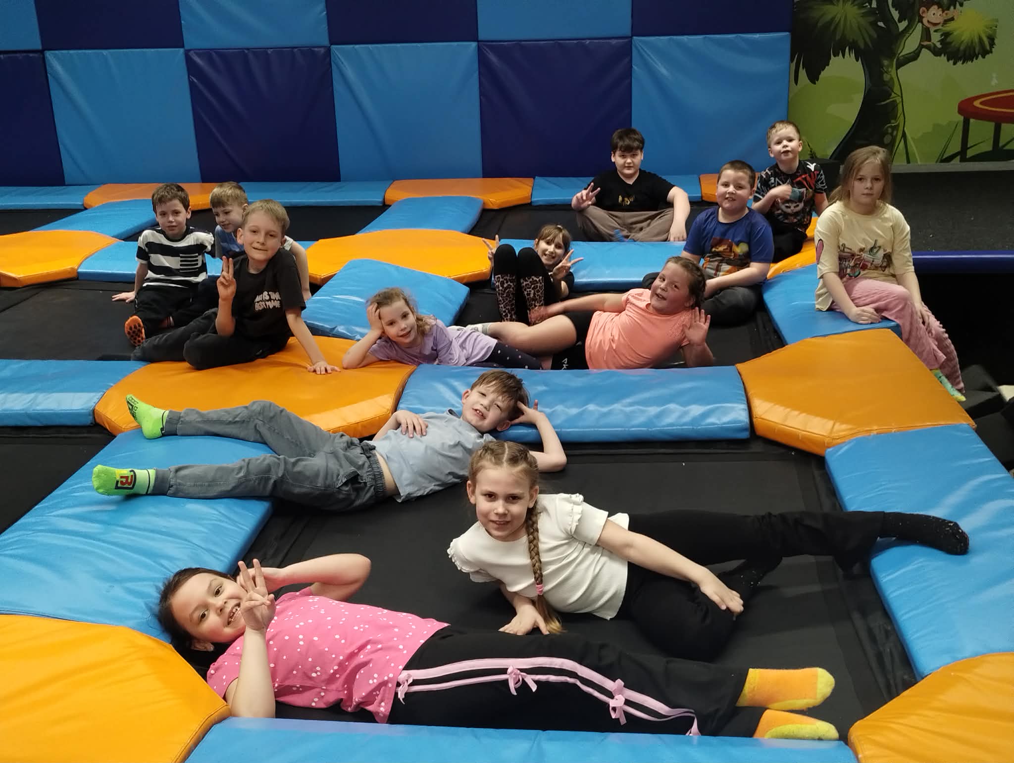 ,,Niezapomniany dzień w Rio”