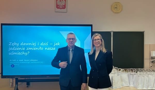 Czy nasze zęby poradzą sobie z cukrem w diecie?