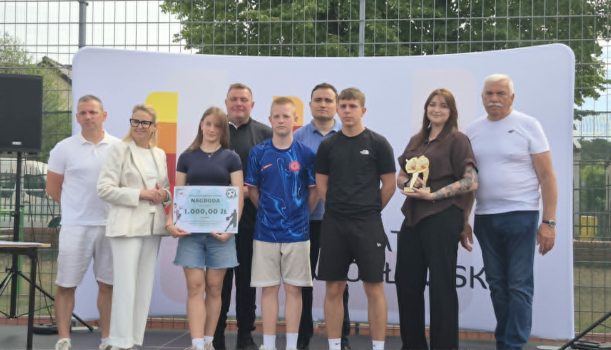 Podsumowanie współzawodnictwa sportowego dzieci i młodzieży z Powiatu Włocławskiego