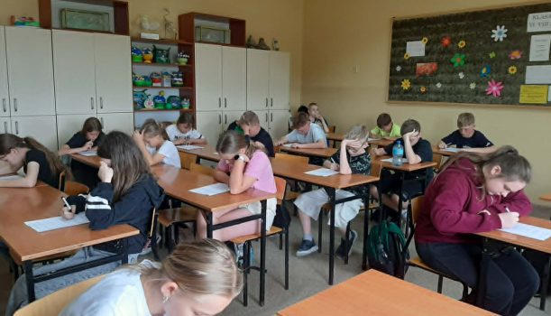 Światowy Dzień bez Tytoniu