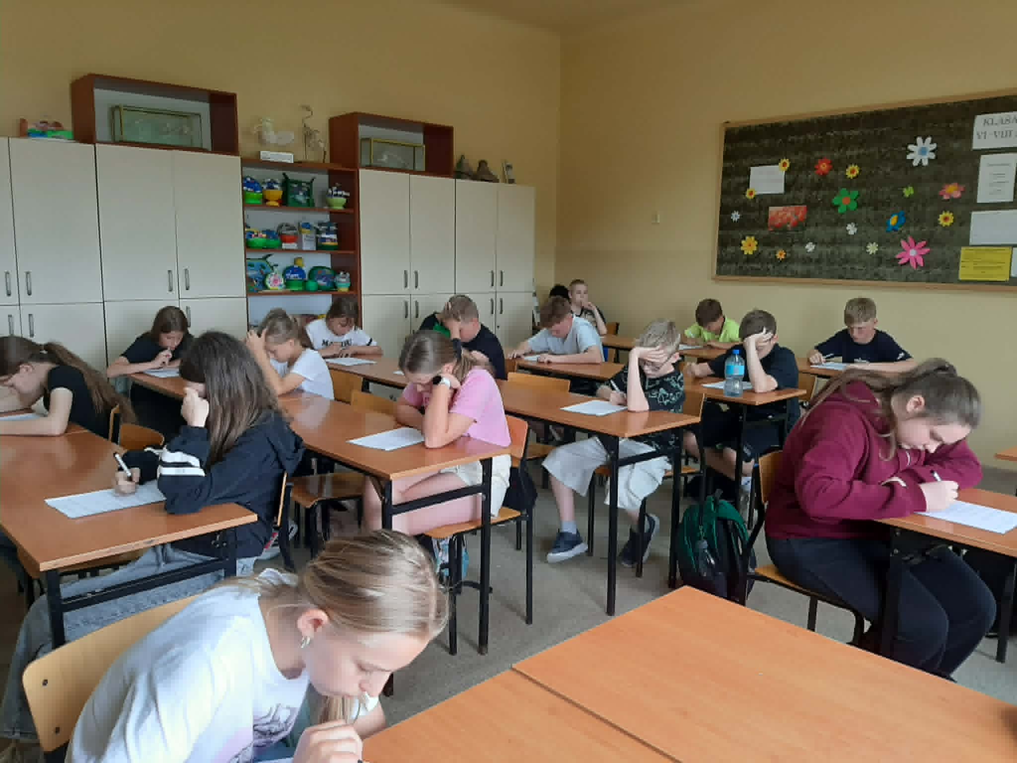 Światowy Dzień bez Tytoniu
