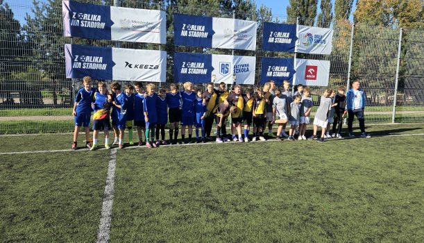 II etap turnieju „Z Orlika na Stadion”